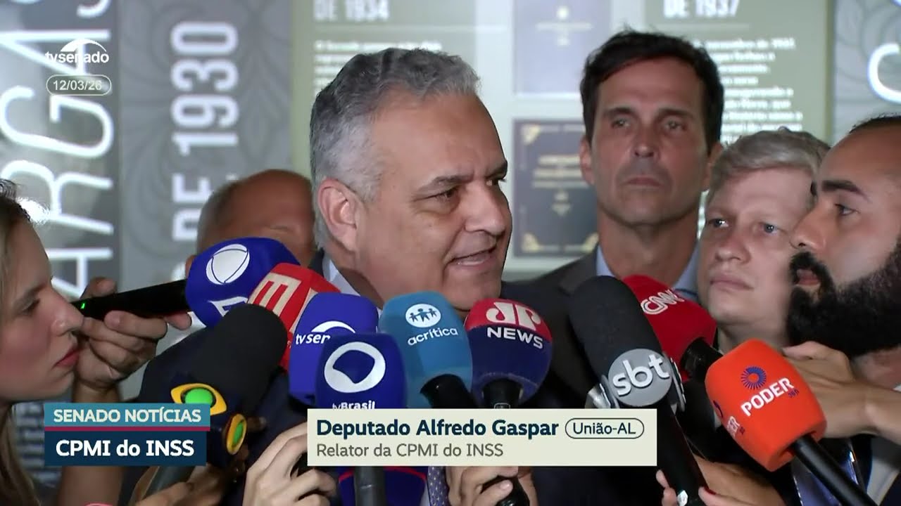 Entrevista ao vivo