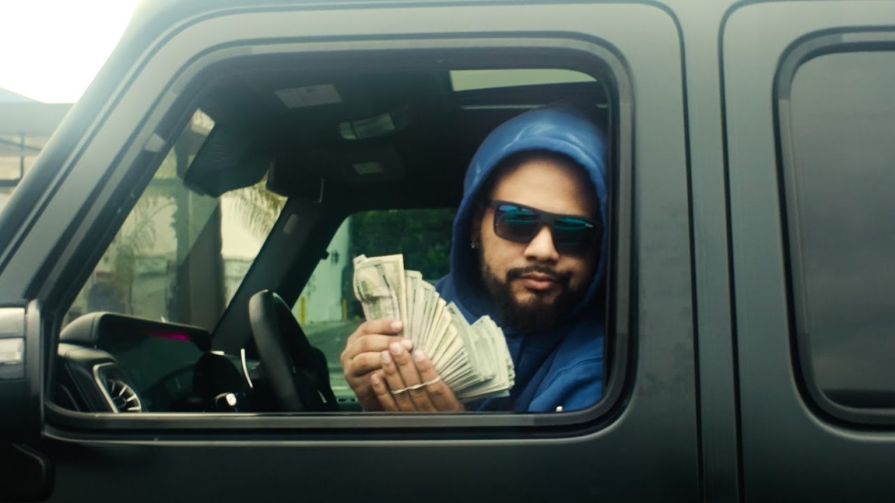 Lil Yee - Forever La, Pt. 2 (Official Video)