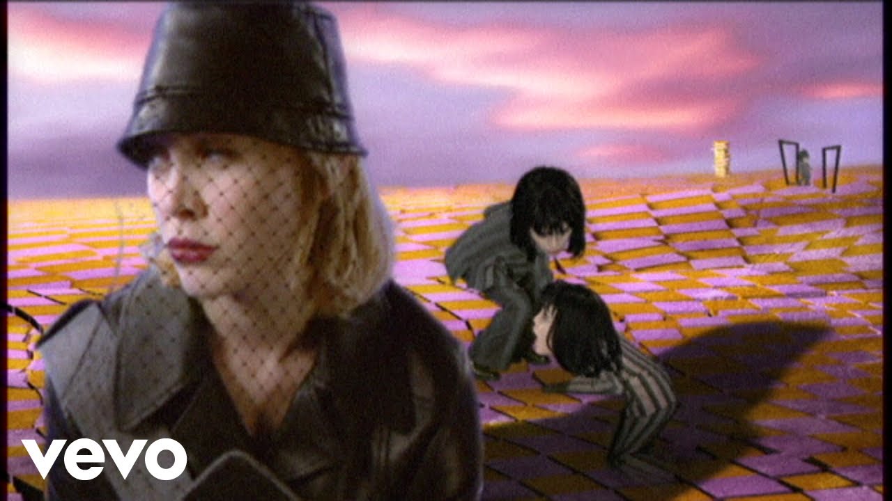 Anouk - The Dark