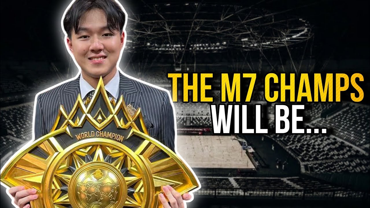 EDWARD Over SANFORD?! ONIC CLUTCH?! MIRKO'S FINAL TAKE ON M7