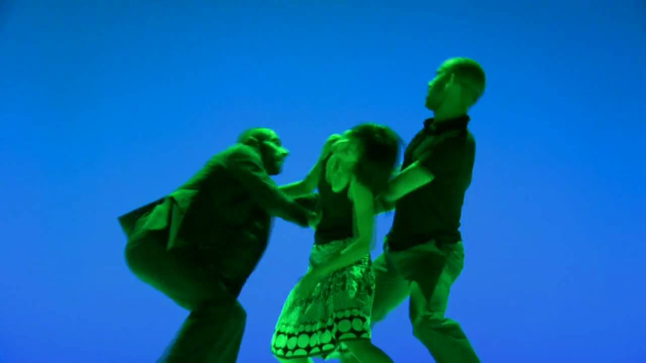 no.thing - cie linga - clip 2 min