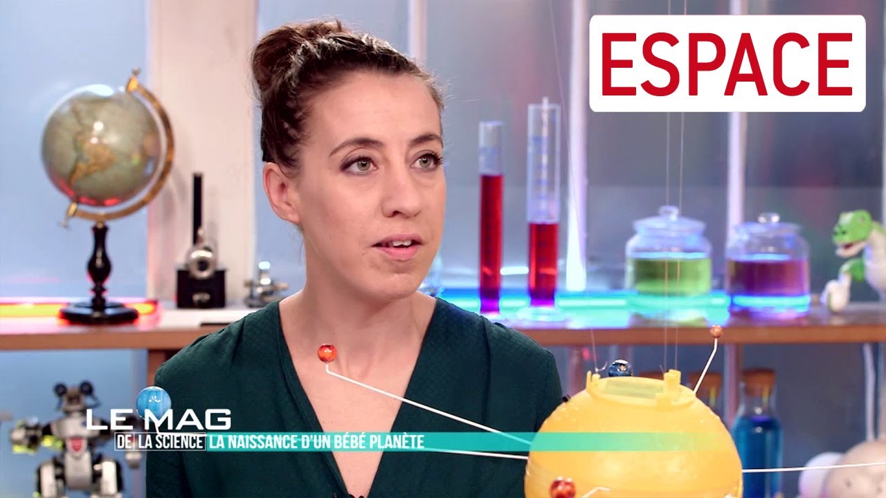 La formation d'un 
