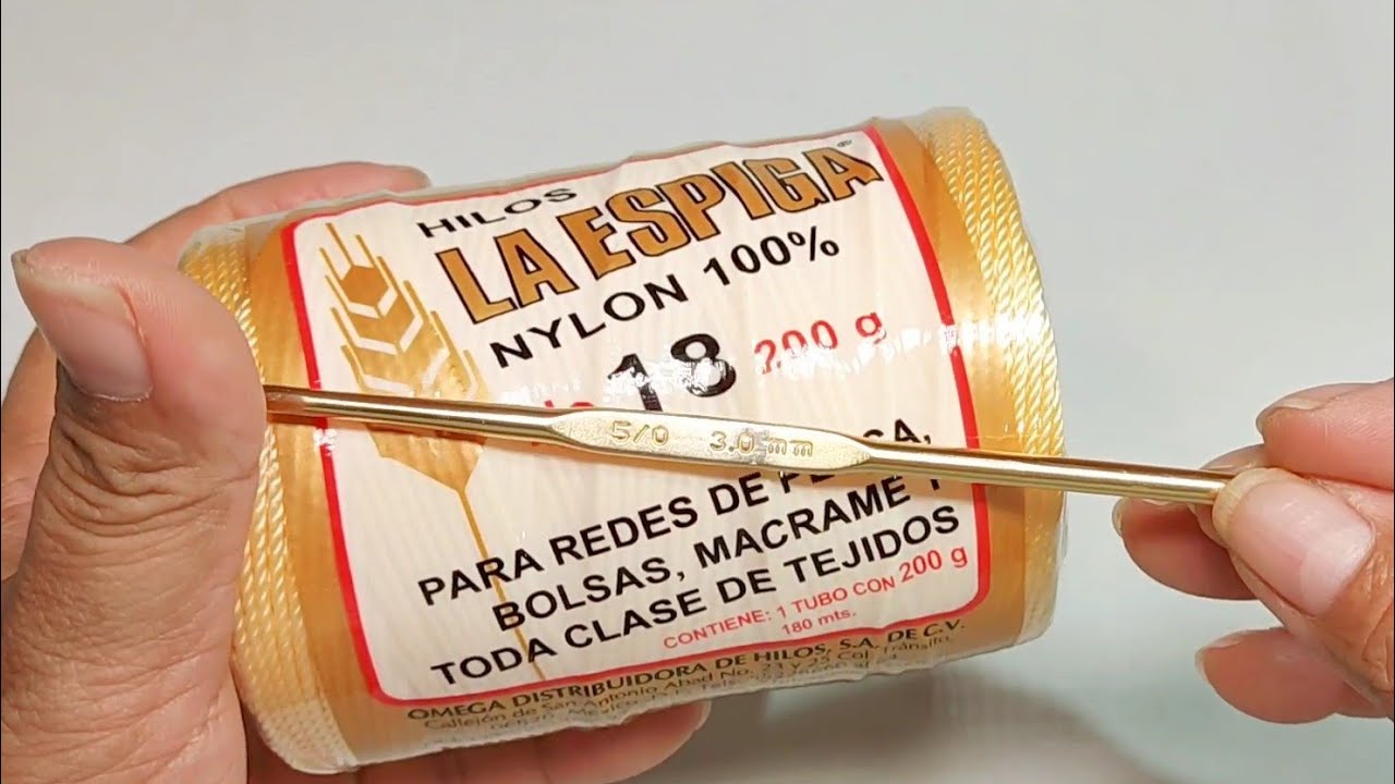 ¡Como tejer! ¡FACIL y RAPIDO! bonito accesorio para el Dia de las Madres