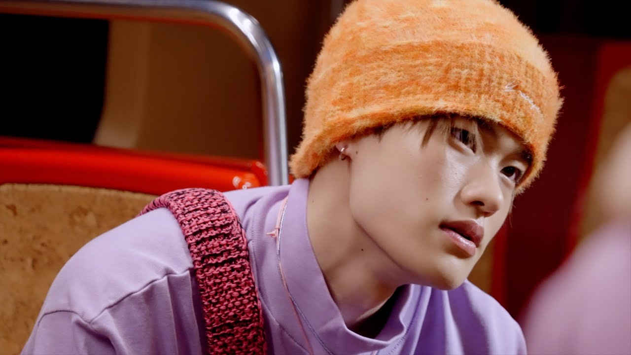 RIIZE 라이즈 'Impossible' MV Behind the Scene #2