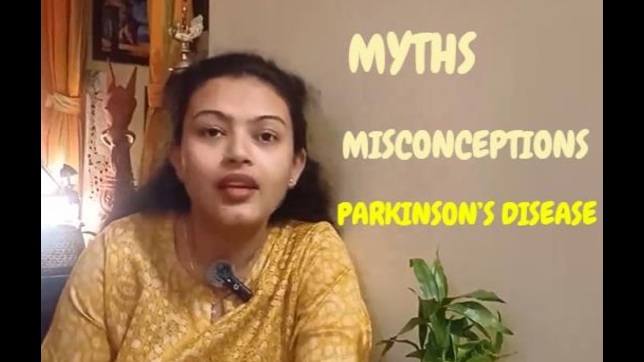 10 Things I wish My Patients of Parkinson's Disease knew earlier..
