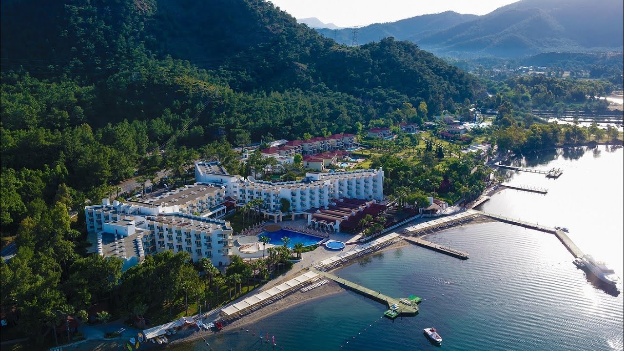 Фортезза 2025. Отель PGS Hotele Fortezza Beach Resort 5*. October 2025