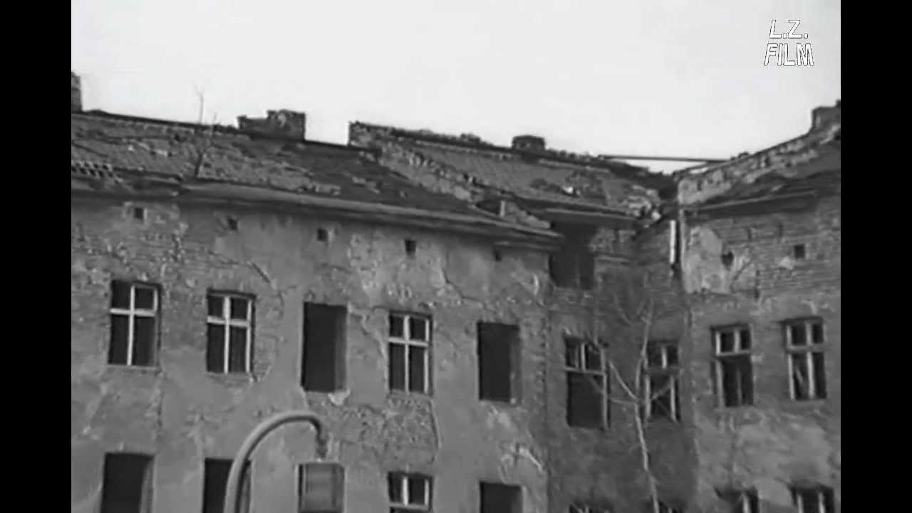 The Berlin Tapes #2 - Auf der Köpenicker Straße, Kreuzberg (1987)