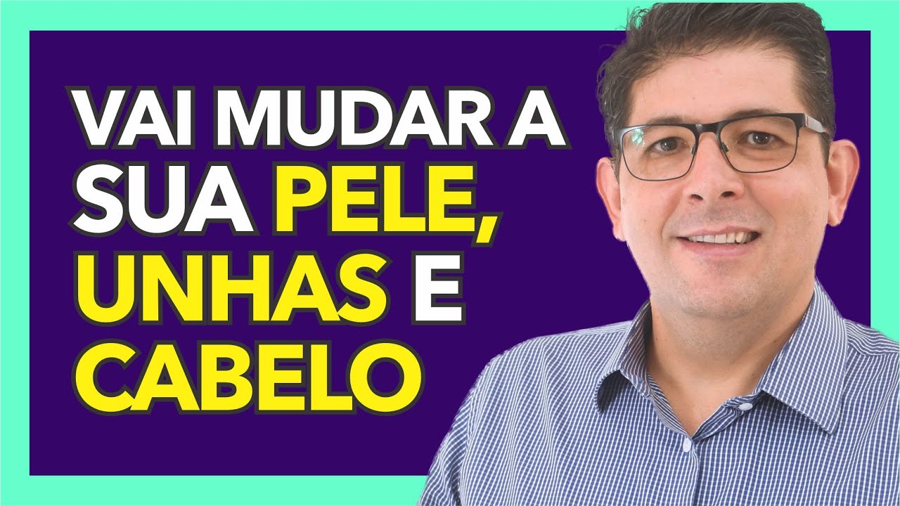 Silício orgânico: ajudar a prevenir doenças e melhorar sua beleza | Dr Juliano Teles