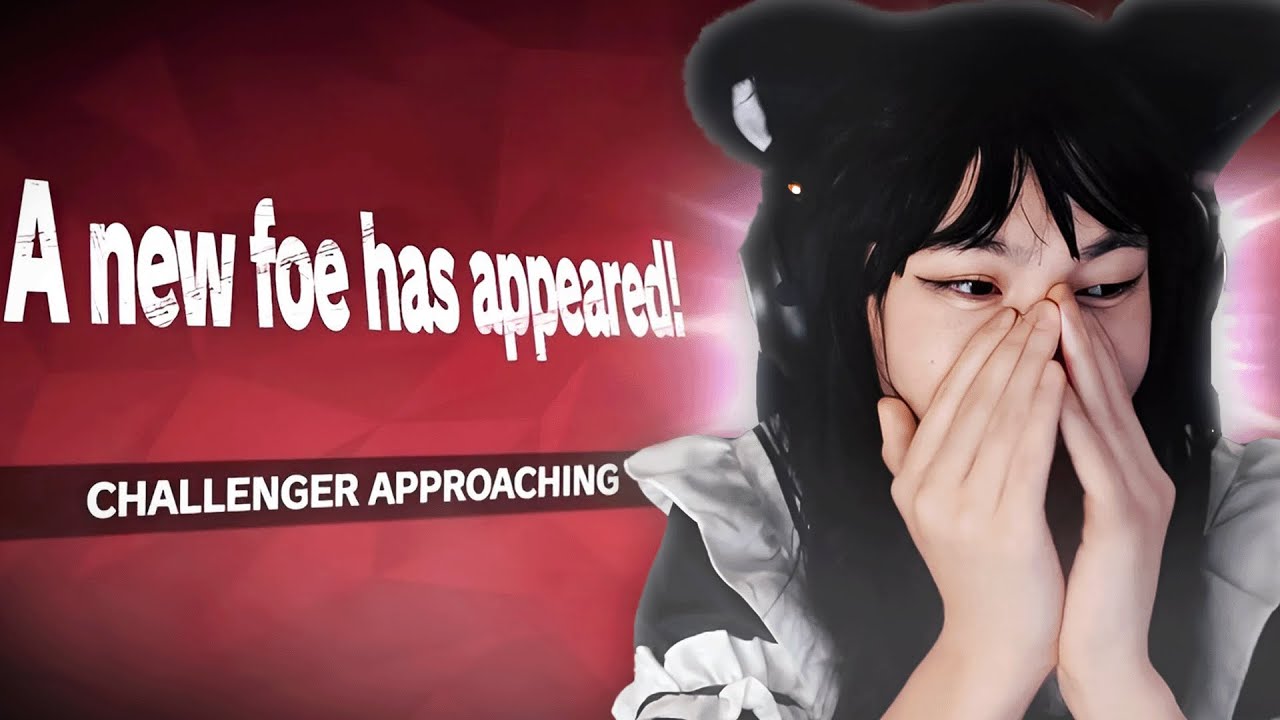 Overwatch 2's Newest Femboy Debut