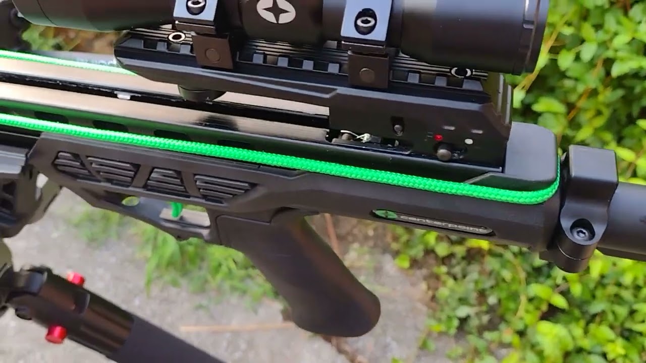 Арбалет Center Point Patriot 425 #deerseason2022 #crossbowhunting