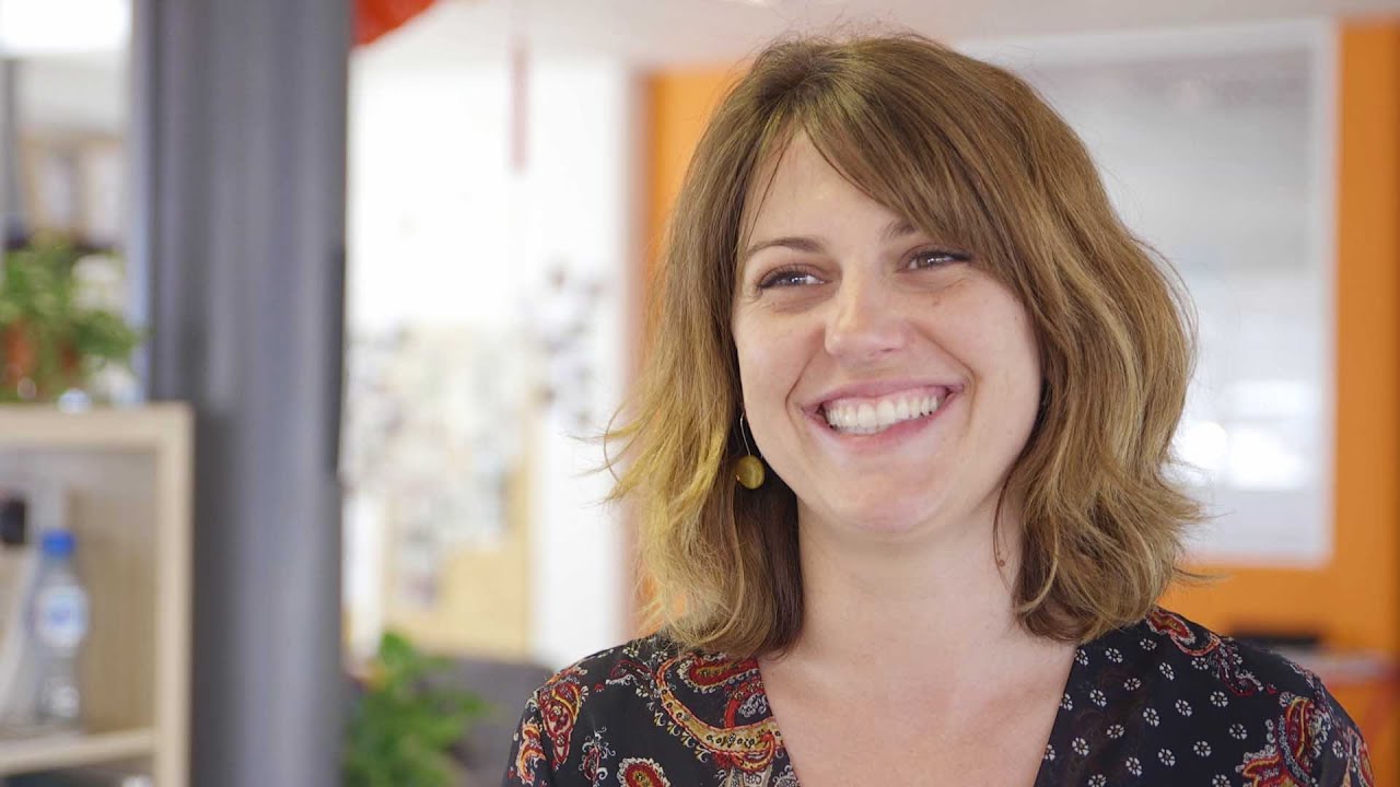 C'est quoi un espace de Coworking ?