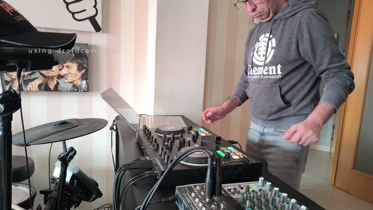 AFTHER HOURS PROGRESSIVE FEBRERO 2026