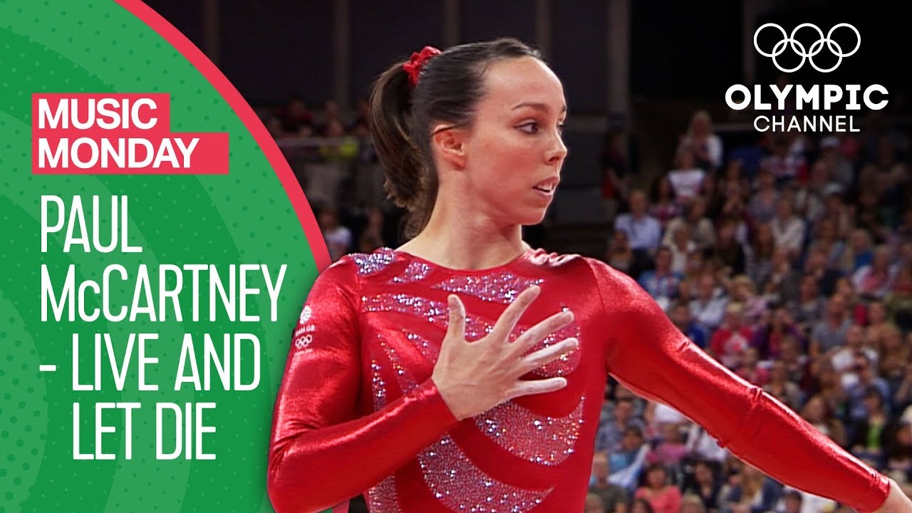 Beth Tweddle's performance to 