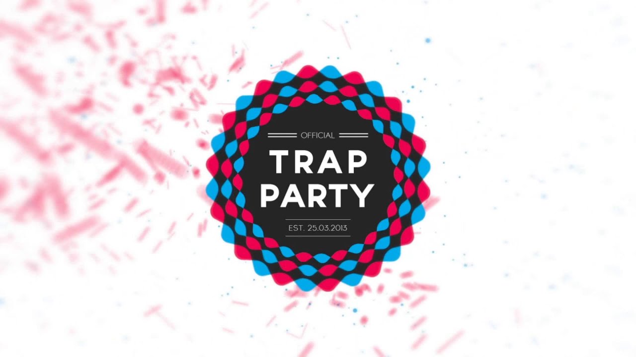 OfficialTrapParty // Channel Introduction #2