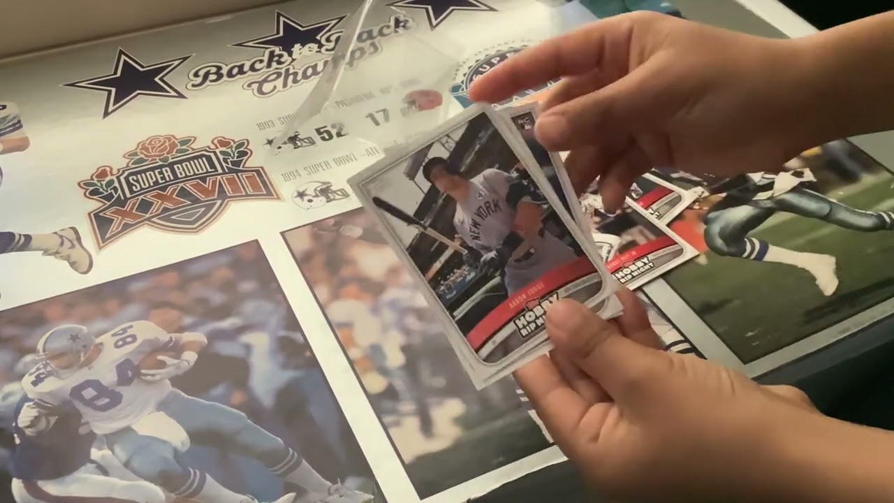 Hobby Rip Night Pack