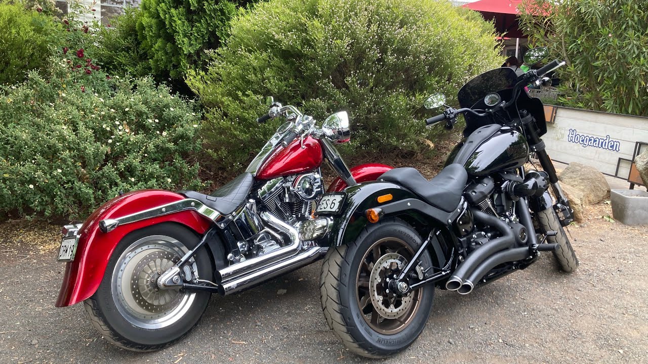 Mikuni carb adjustment Harley Davidson