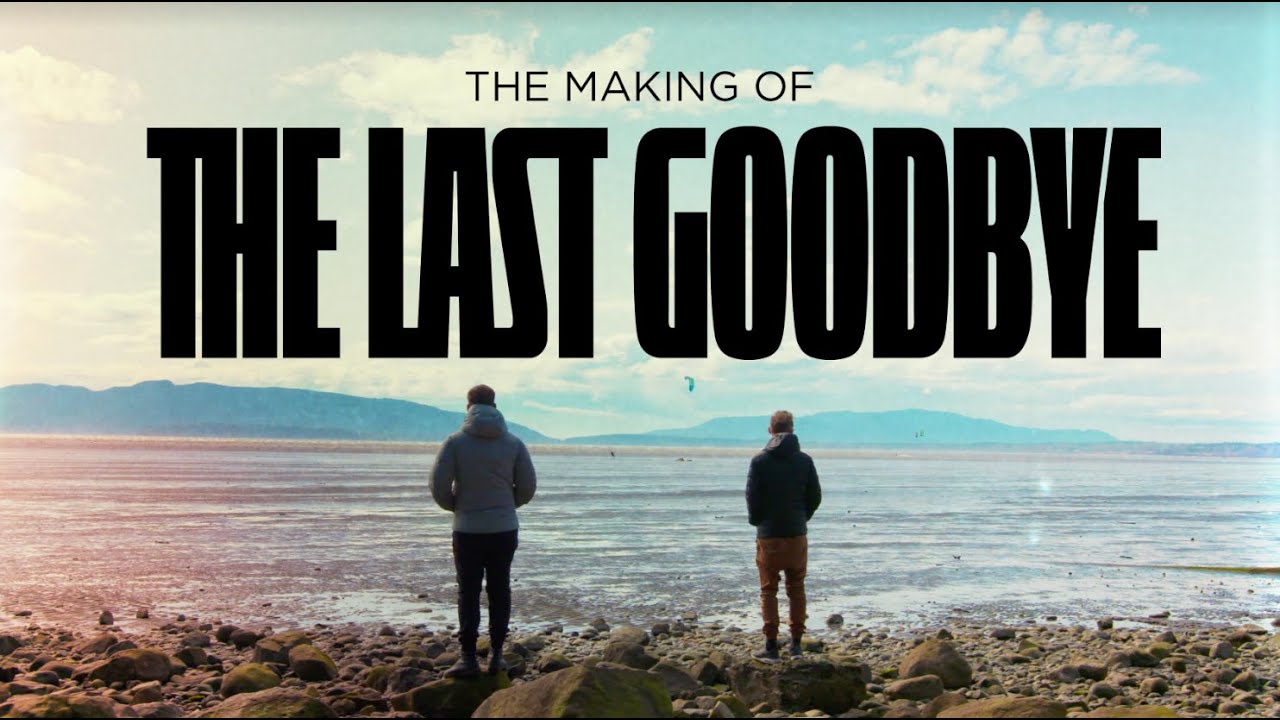 Making of: The Last Goodbye Feat. Bettye Lavette