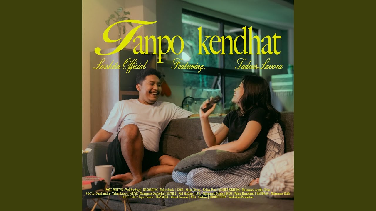 Tanpo Kendhat