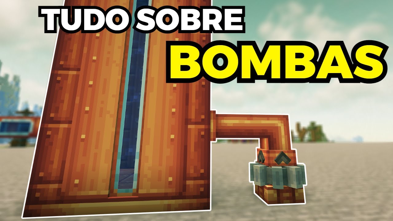 LÍQUIDOS, BOMBAS E BLAZE BURNER!!!! TUTORIAL CREATE