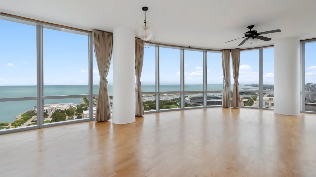 1211 S Prairie 3104