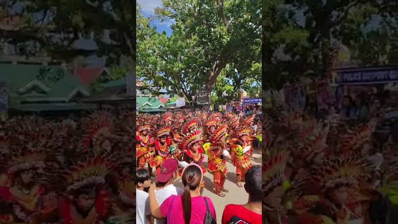 Street Dancing 2026 