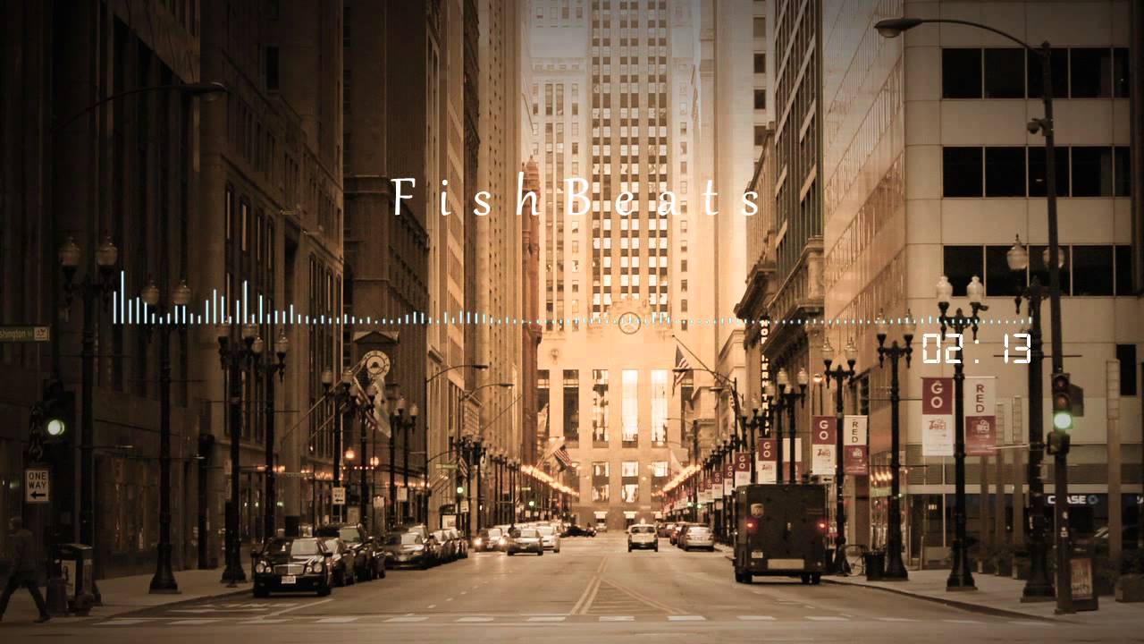 Love Acoustic Guitar Rap Beat Hip Hop Instrumental with Hook 2015 (FishBeats)