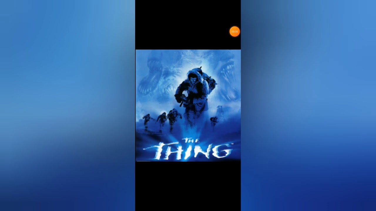 What if Deku was The Thing part 1