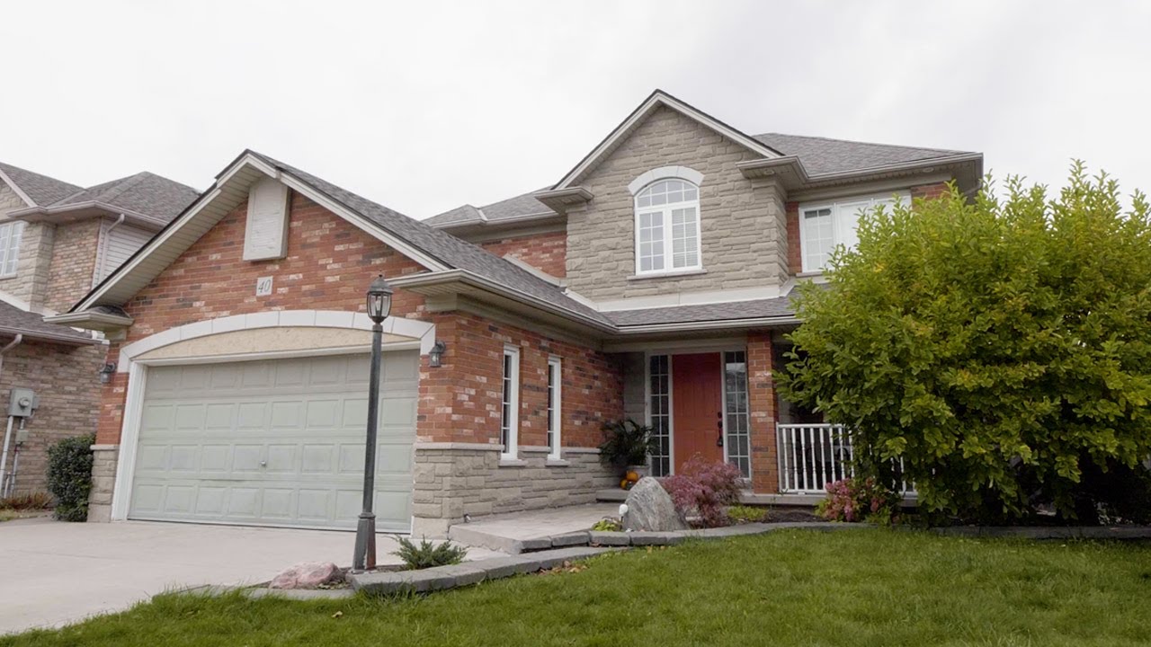 40 Aspen Drive, Grimsby ON L3M 5M1 - Official Video by RE/MAX Hendriks Team Realty