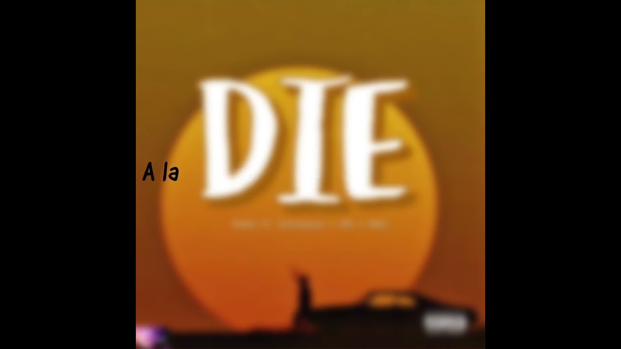 MrBaf - DIE ( Snoopeyes X Dxv X HOG )