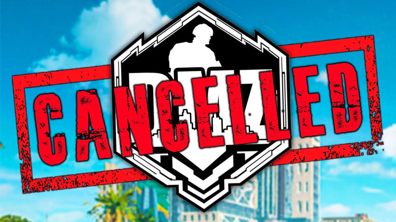 DMZ Getting CANCELLED...