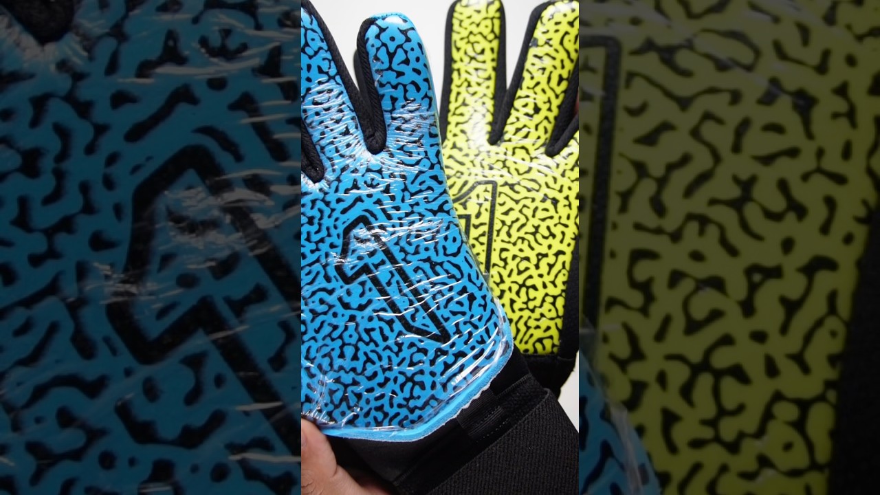 ¡SGR, el nuevo LÁTEX de R1NAT🧤🧲🔥🤯!