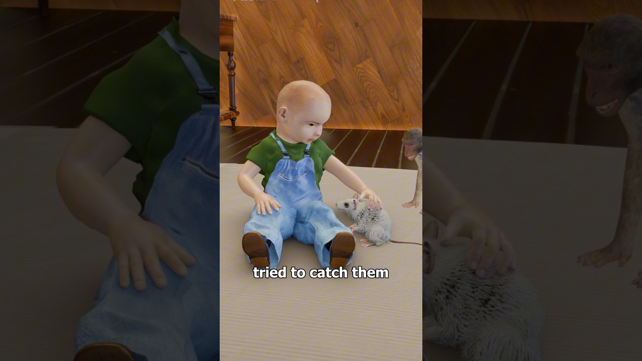 The Little Albert Experiment 👶