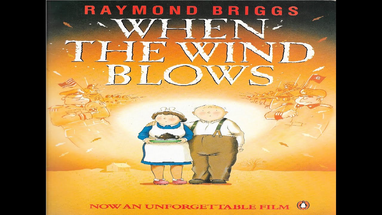 When the Wind Blows - 1982 [Full Comic] (Remastered Version)