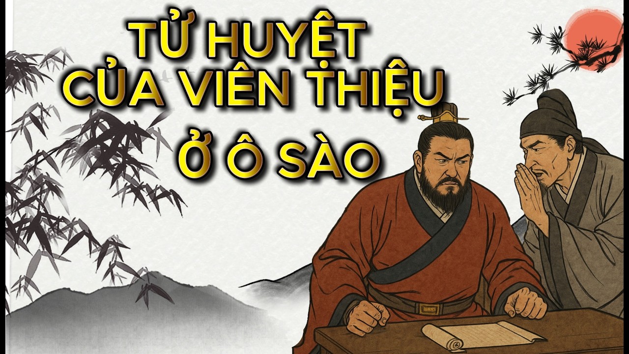 Top 7 Kẻ Phản Bội Khét Tiếng Nhất Tam Quốc