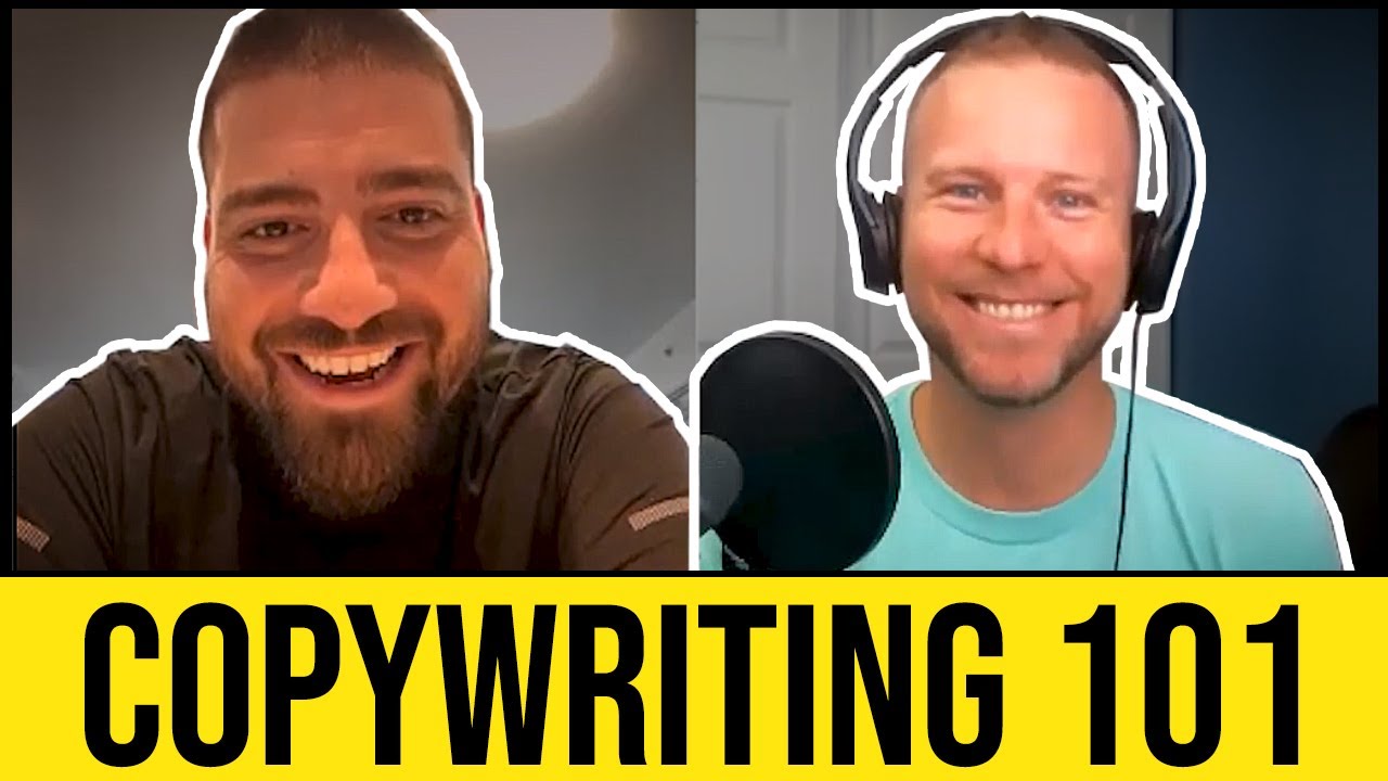 Write Copy that Sells | Copywriting 101 | Carlos Redlich