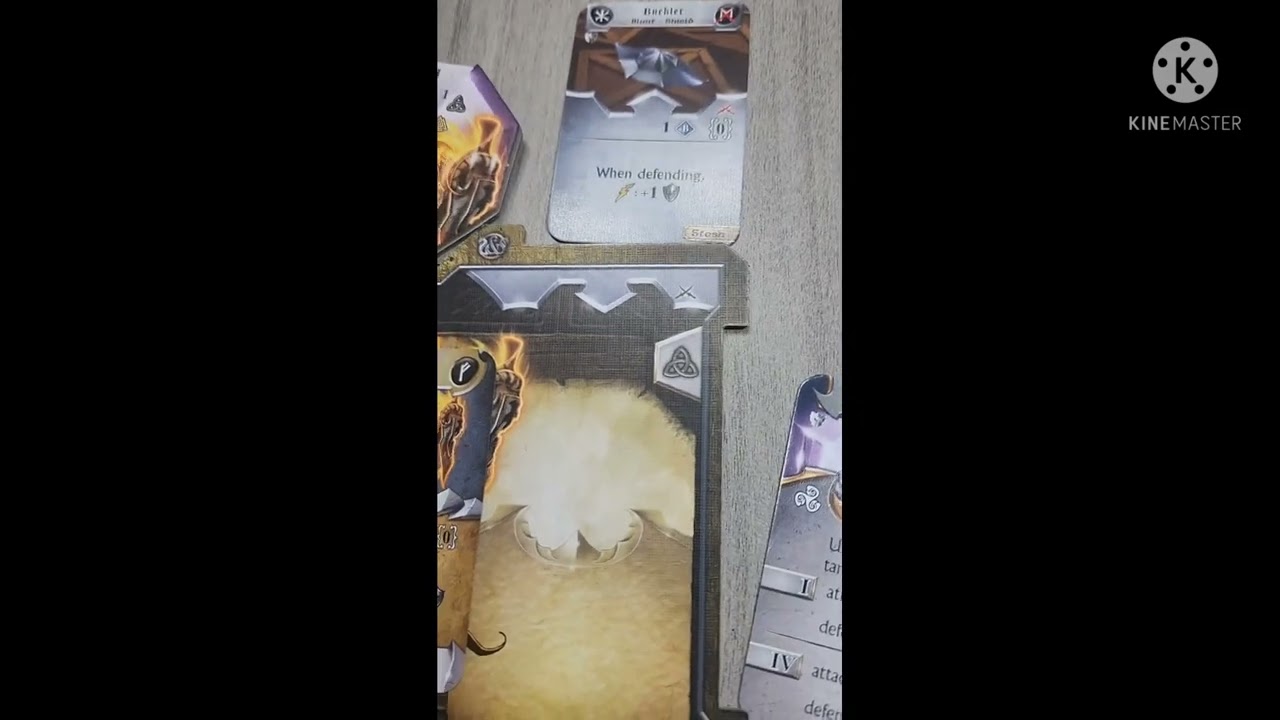 Let's Play Sword & Sorcery Ancient Chronicles - Part 1 - Introduction and rules - Russ Plays Games