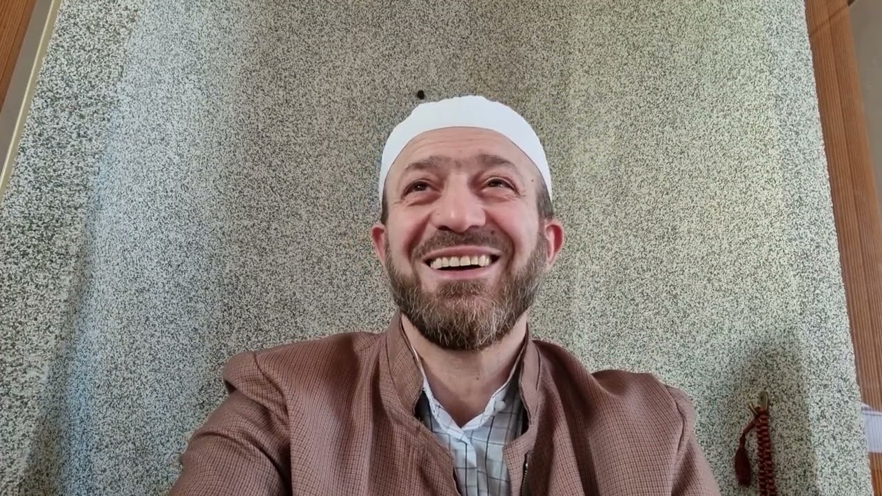 Seyyidet Nefise (R.aleyha). Rasulullahın (Aleyhisselam) iltifatına  mazhar olan Hanım Velî