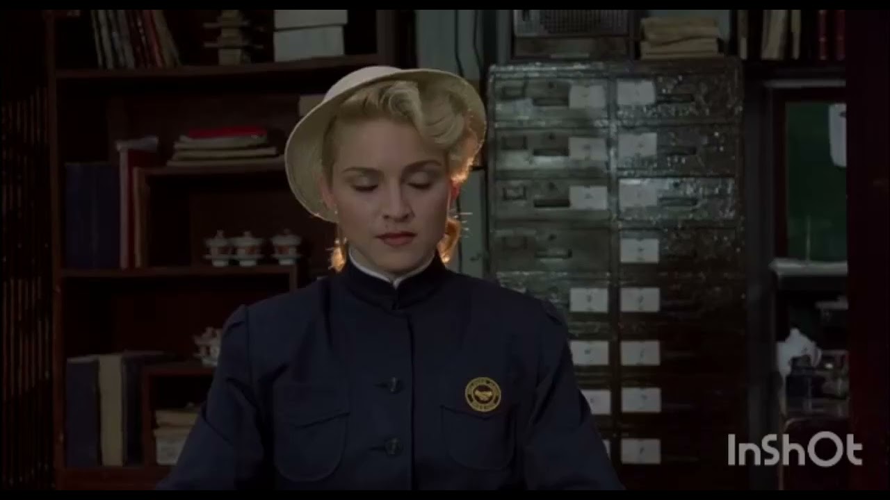 Shanghai Surprise (1986) Clip #3