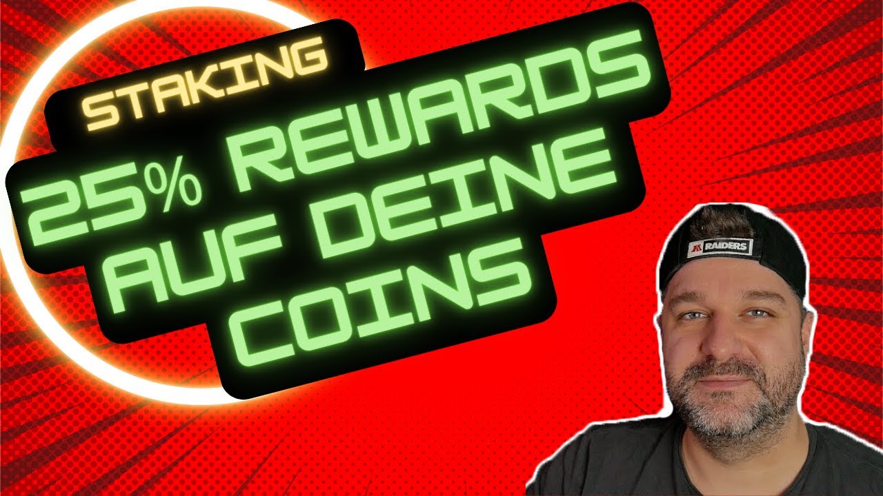 25% Rewards in Stable Coins I KOSTENLOSE COINS! RSTAKING DeFi Staking Plattform review deutsch