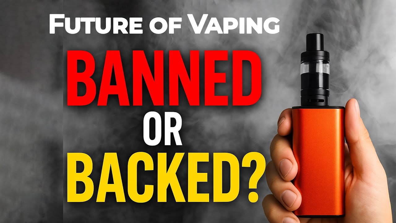 Clouds of Change: The Future of Vaping | DM News English | Watch on SKY 522