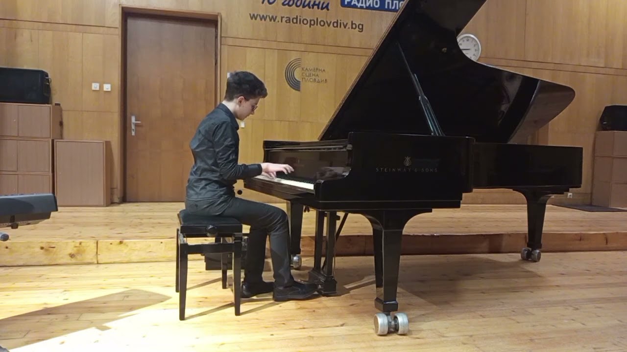 Исак Албенис - Астуриас