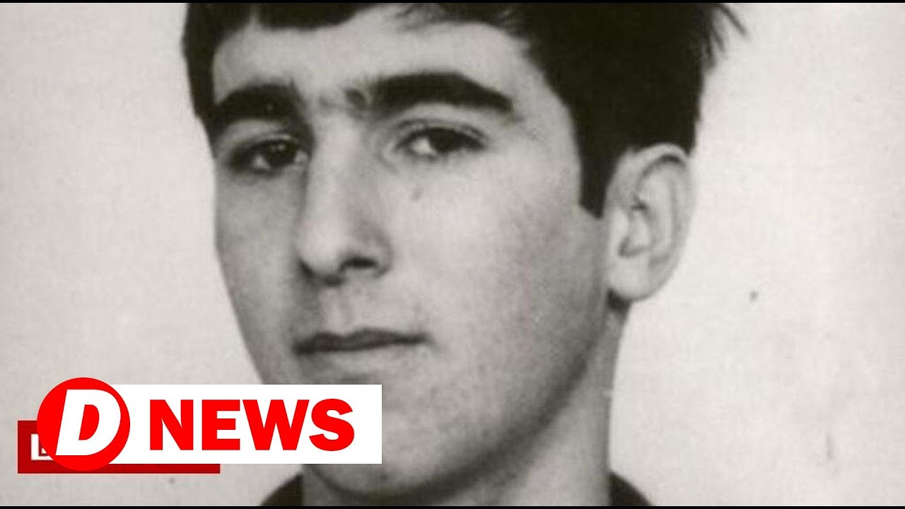 Ron Arad: Mossad agents mount mission for missing airman