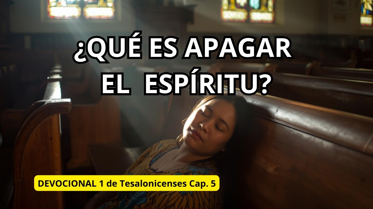 ¿Estás Preparado Para la Venida de Cristo?