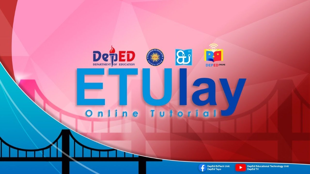 Filipino 10 - Wednesday Q2 Week 1