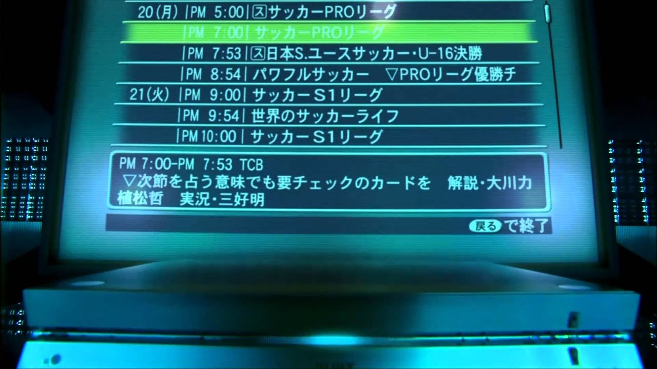 [HD][CM]Sony CLIP-ON (SVR-715)