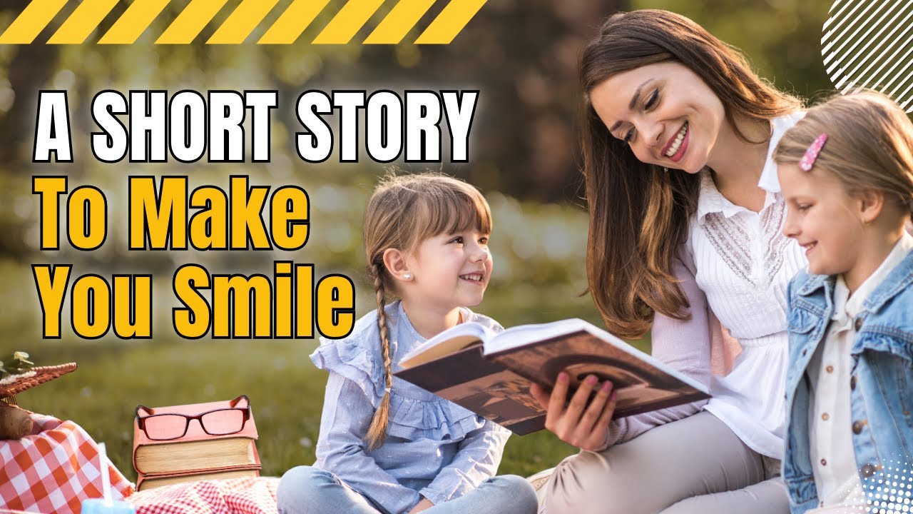 Feel-Good Short Stories: Guaranteed to Make You Smile!