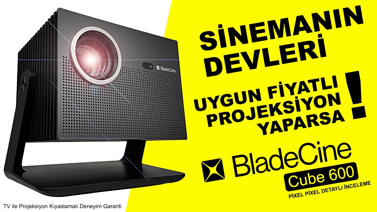 Gerçek Sinema Keyfi 55
