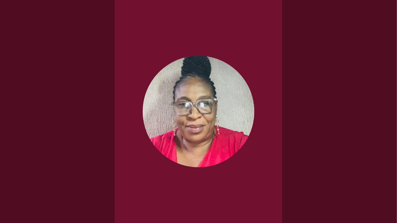 Morning altar with Bridget Okereke today