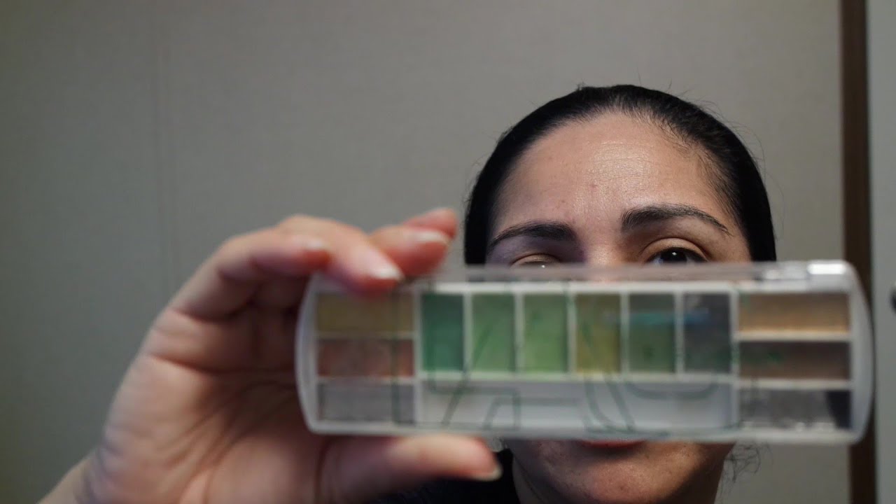 Testing old Eye Shadows: L.A. Colors Brown Buzz Eye Shadow Palette Swatches and Review