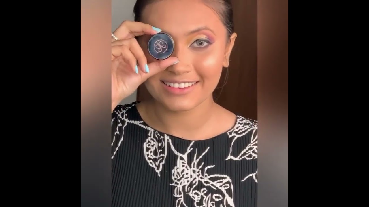 Makeup tutorial by avantipatelmakeovers&hellip;